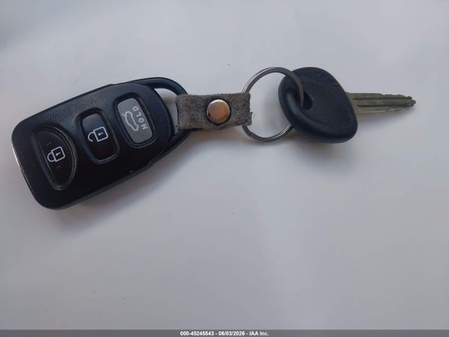 Hyundai ELANTRA Gls