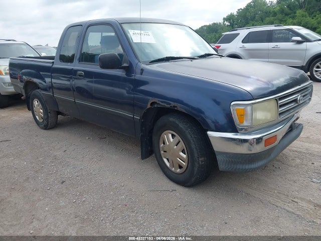 Salvage Toyota T100 Image