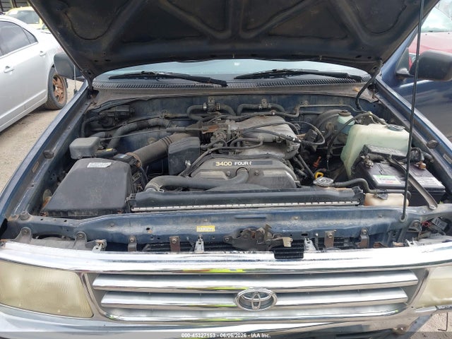 Toyota T100