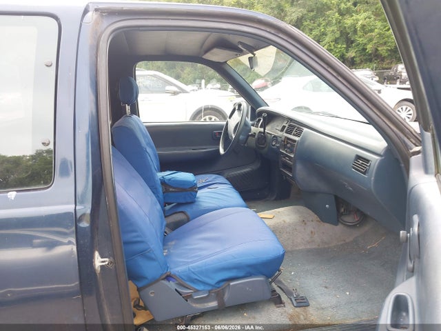 Toyota T100