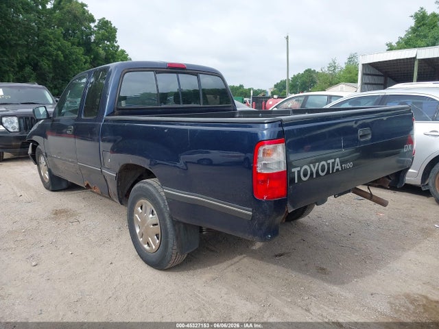 Toyota T100