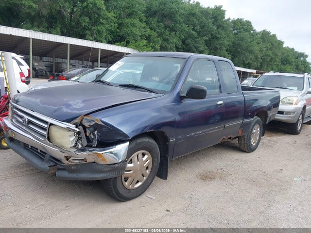 Toyota T100