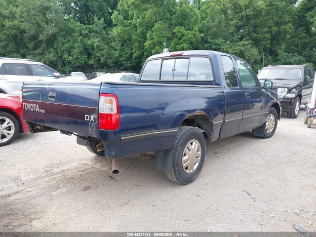 Toyota T100
