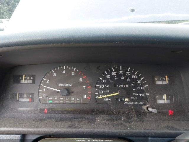 Toyota T100