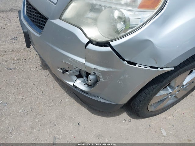 Chevrolet Equinox 1lt