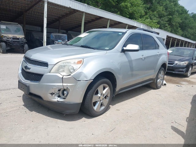 Chevrolet Equinox 1lt
