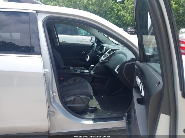 Chevrolet Equinox 1lt