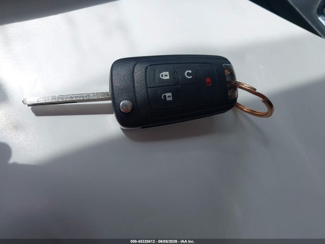 Chevrolet Equinox 1lt