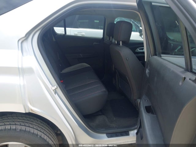 Chevrolet Equinox 1lt