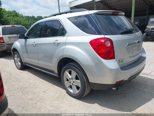 Chevrolet Equinox 1lt