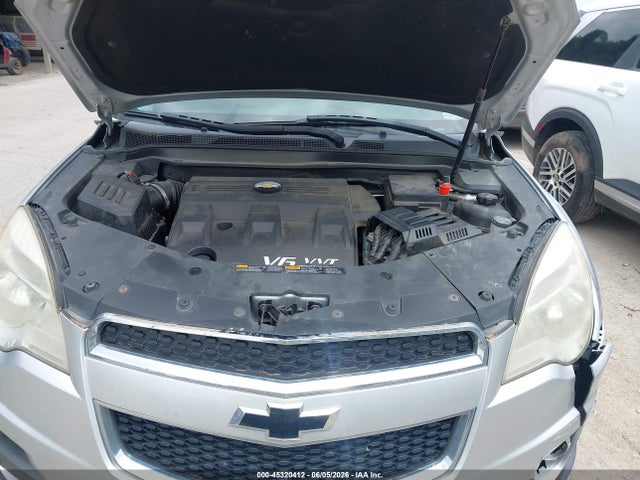 Chevrolet Equinox 1lt