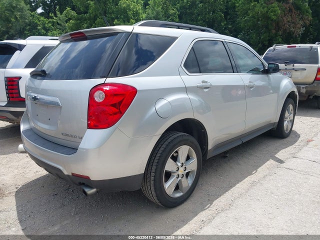 Chevrolet Equinox 1lt