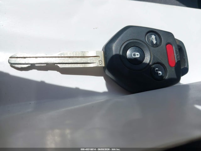 Subaru Impreza 2.0i Premium