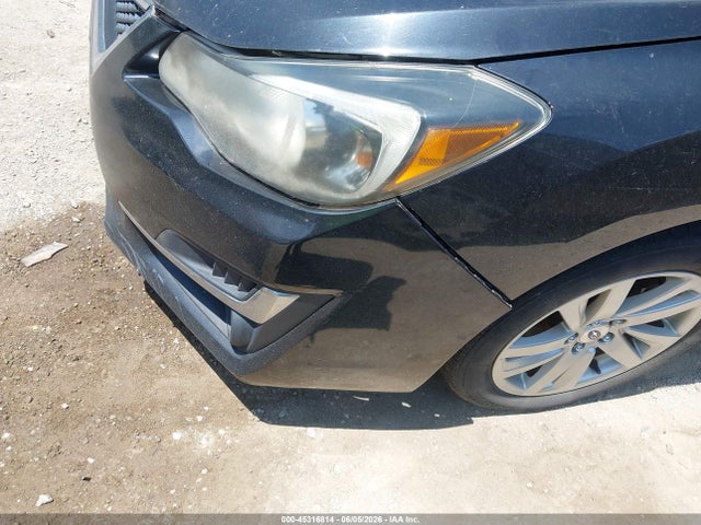 Subaru Impreza 2.0i Premium