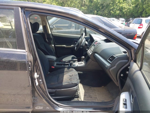 Subaru Impreza 2.0i Premium