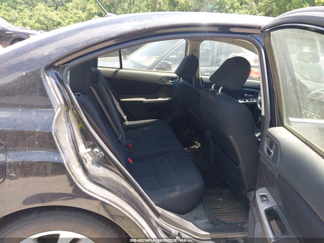 Subaru Impreza 2.0i Premium
