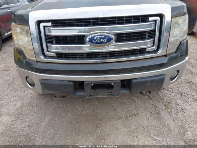 Ford F-150 Xlt