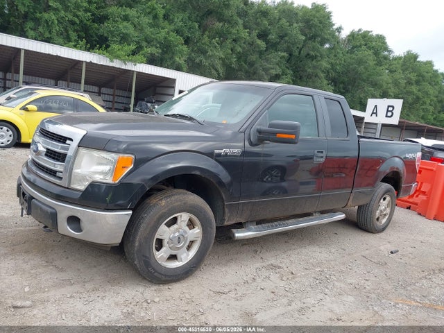 Ford F-150 Xlt