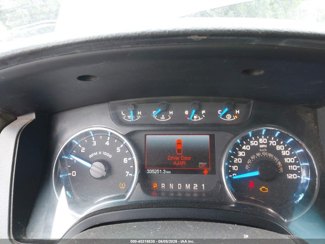 Ford F-150 Xlt