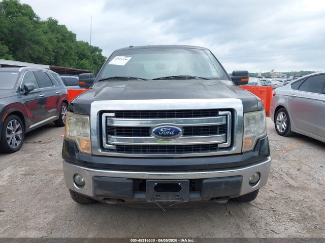 Ford F-150 Xlt