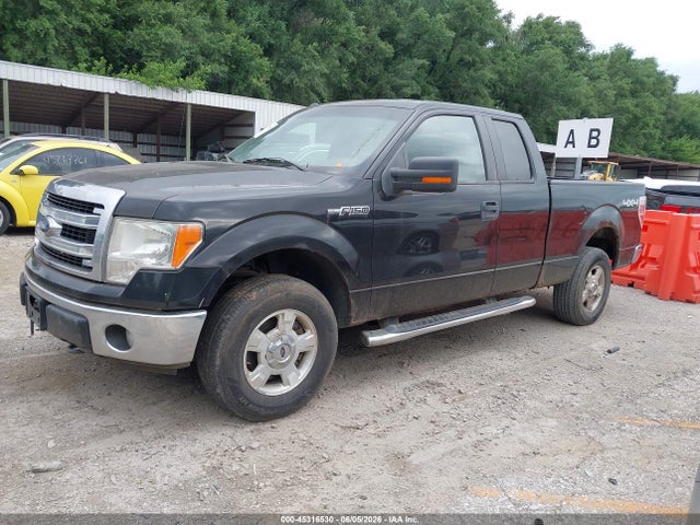 Ford F-150 Xlt