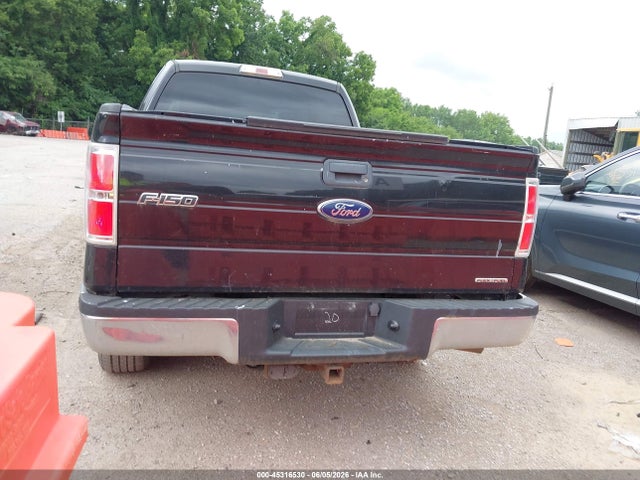 Ford F-150 Xlt
