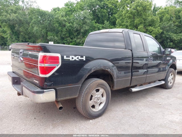 Ford F-150 Xlt