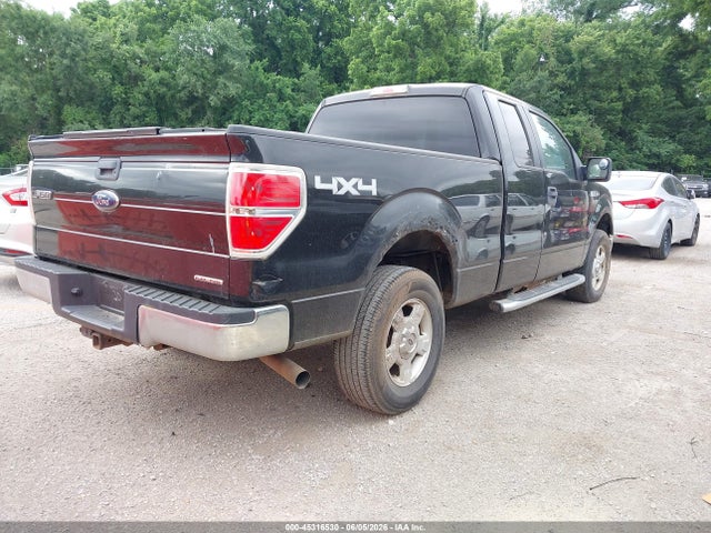 Ford F-150 Xlt