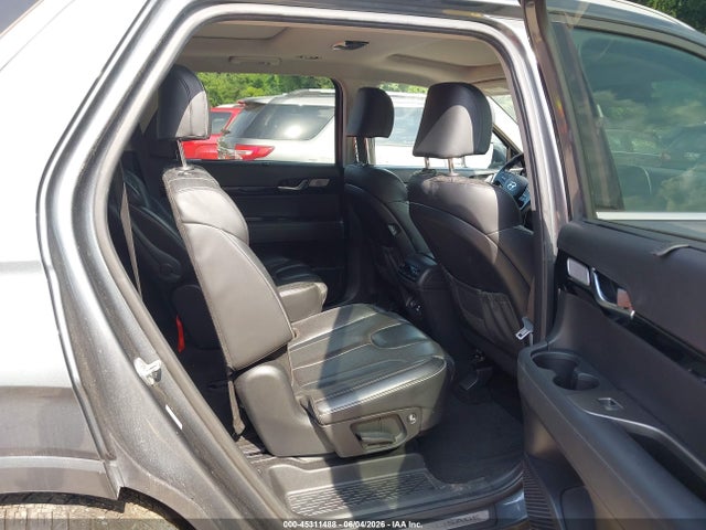 Hyundai PALISADE Limited