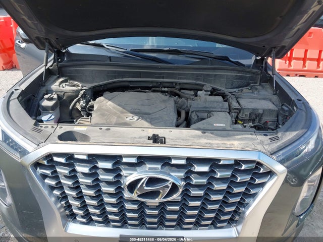 Hyundai PALISADE Limited