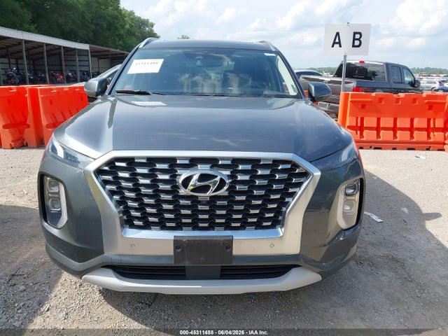 Hyundai PALISADE Limited