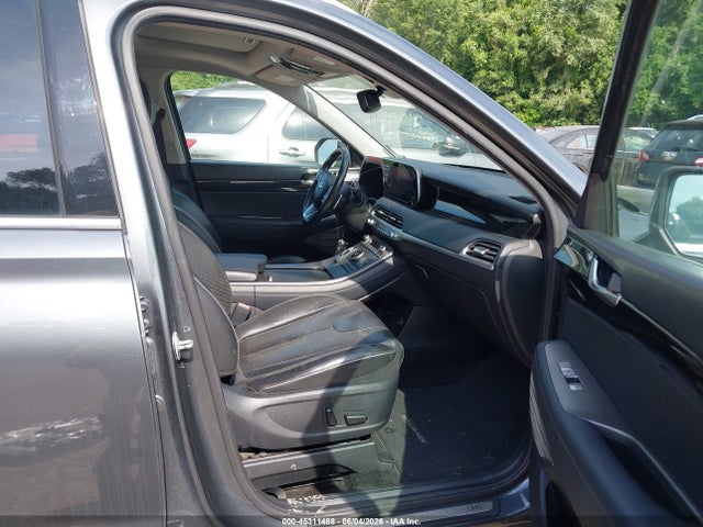 Hyundai PALISADE Limited