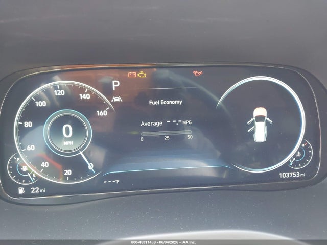 Hyundai PALISADE Limited