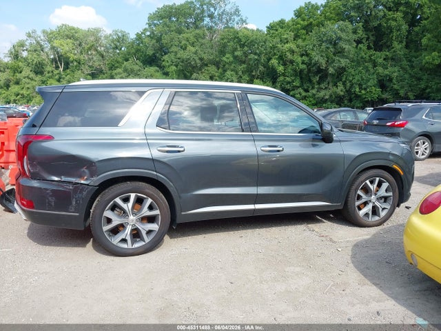 Hyundai PALISADE Limited