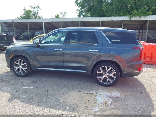 Hyundai PALISADE Limited