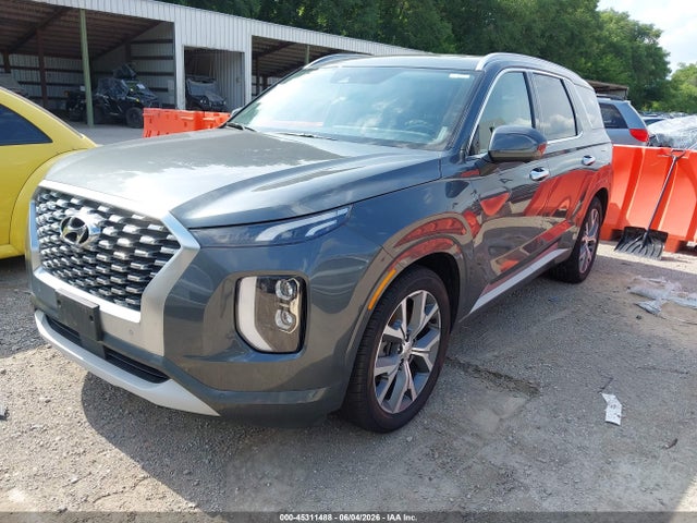 Hyundai PALISADE Limited