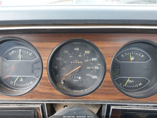 Dodge W-series