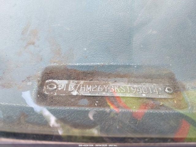 Dodge W-series