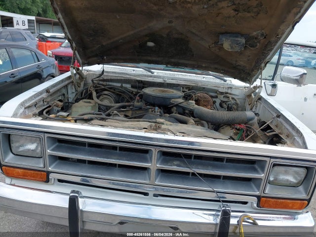 Dodge W-series