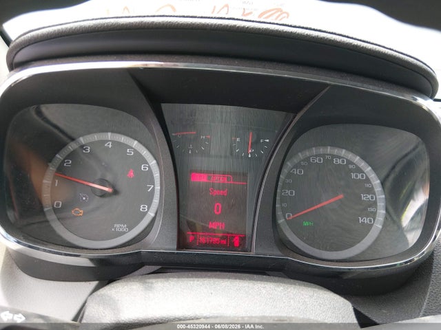 GMC Terrain Sle-1