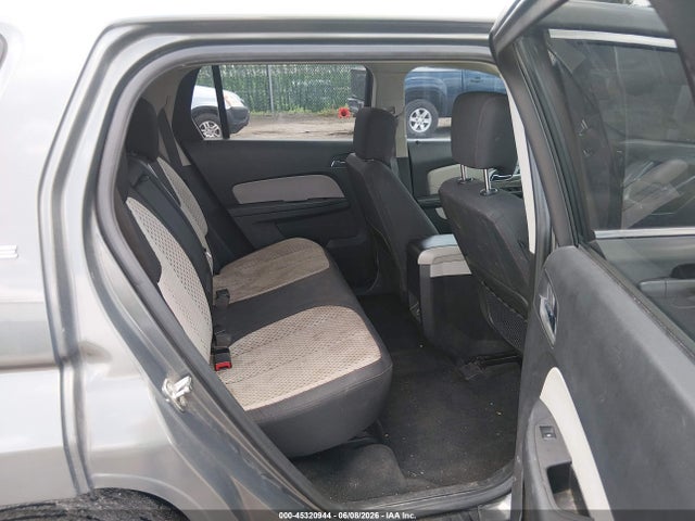 GMC Terrain Sle-1