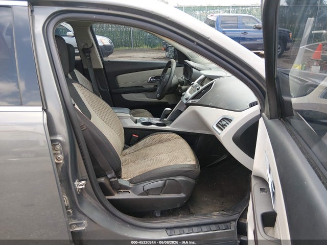 GMC Terrain Sle-1