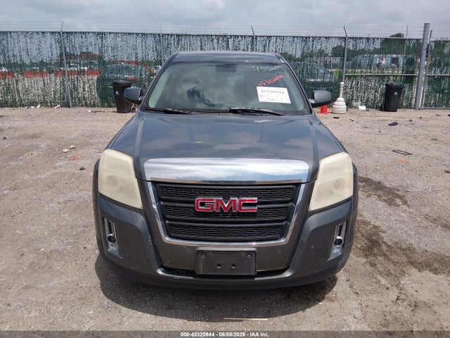 GMC Terrain Sle-1