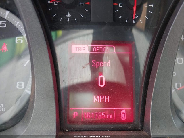 GMC Terrain Sle-1