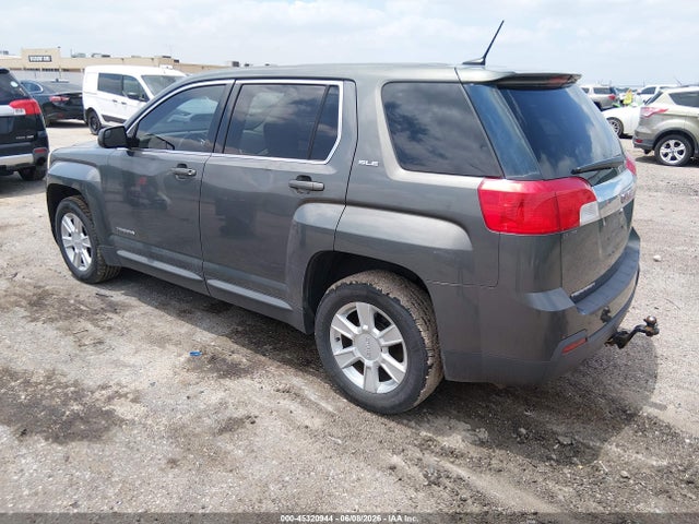 GMC Terrain Sle-1