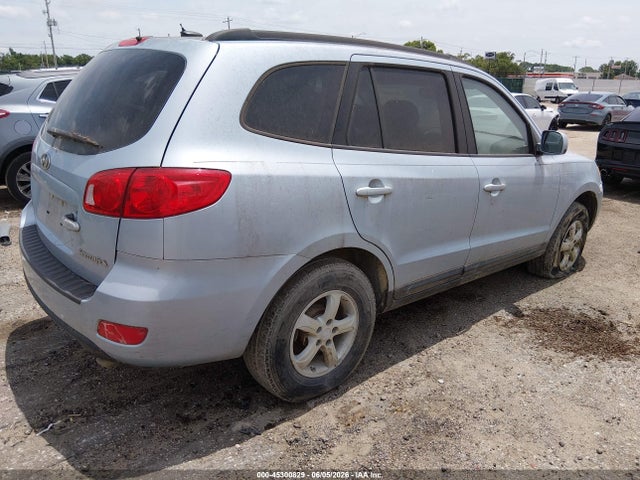 Hyundai SANTA FE Gls