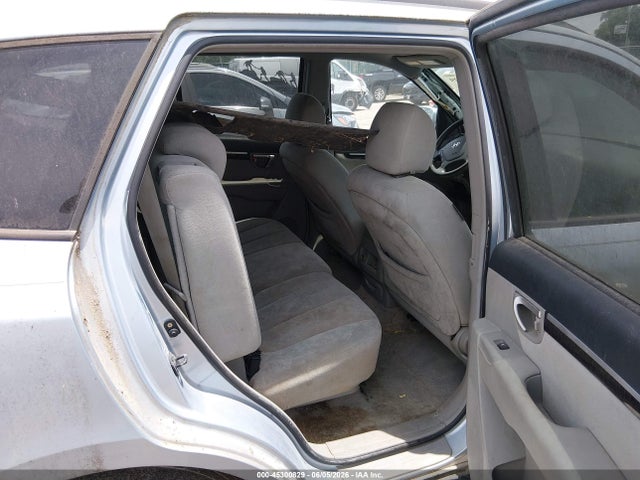 Hyundai SANTA FE Gls