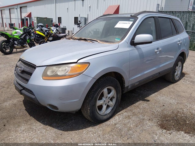 Hyundai SANTA FE Gls