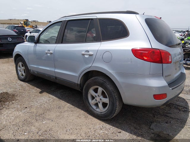 Hyundai SANTA FE Gls