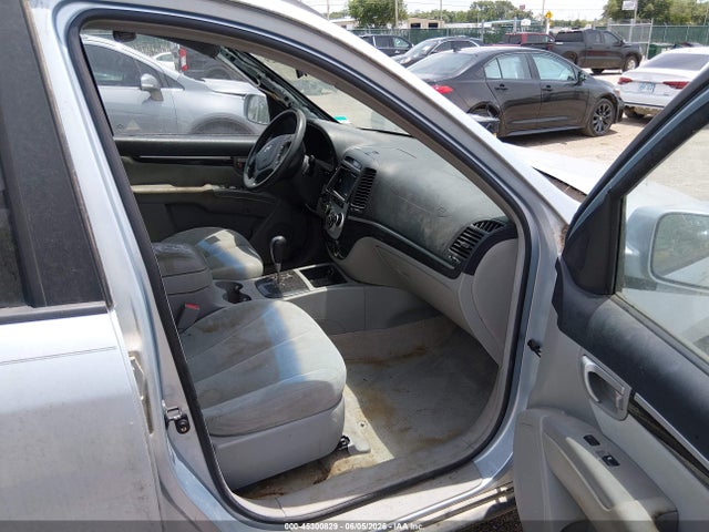 Hyundai SANTA FE Gls